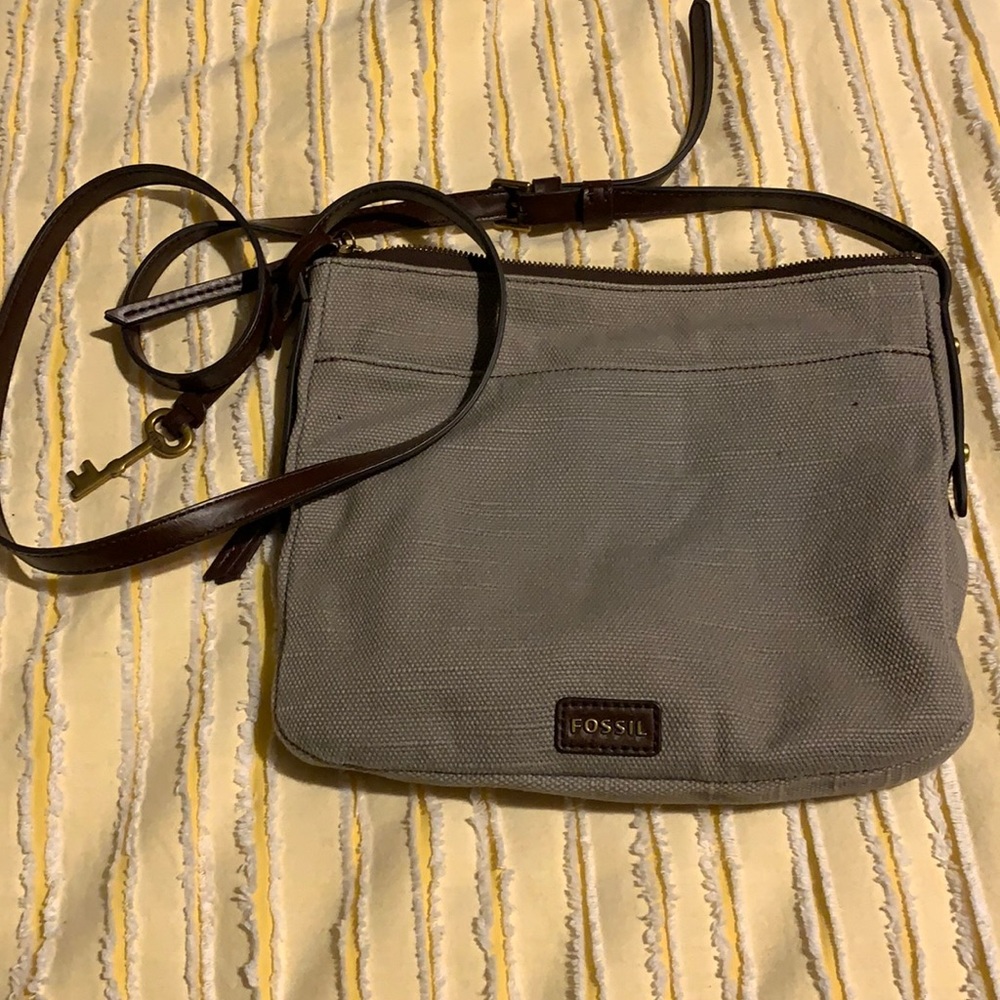 Fossil handbag